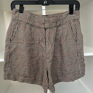 Free People Chelsea Shorts